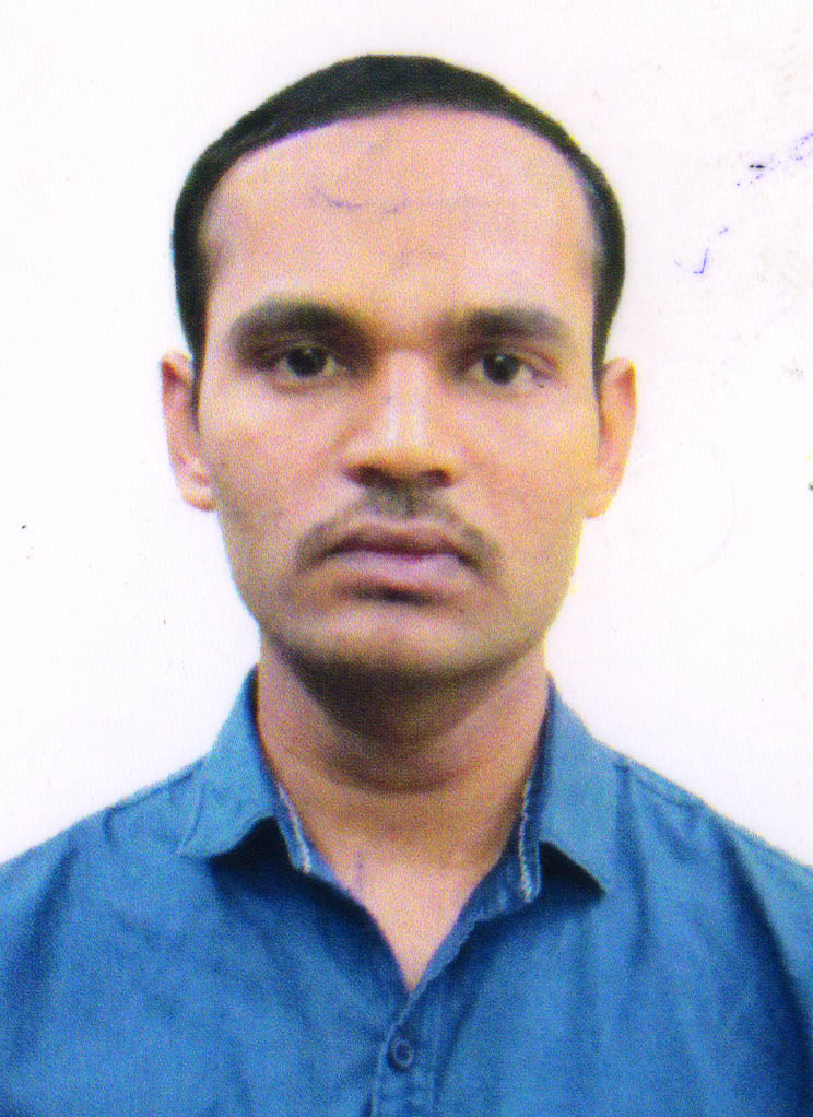 MANJEET KUMAR PASWAN